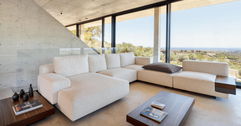 Ces Airbnb d’exception où architecture et environnement ne font qu’un