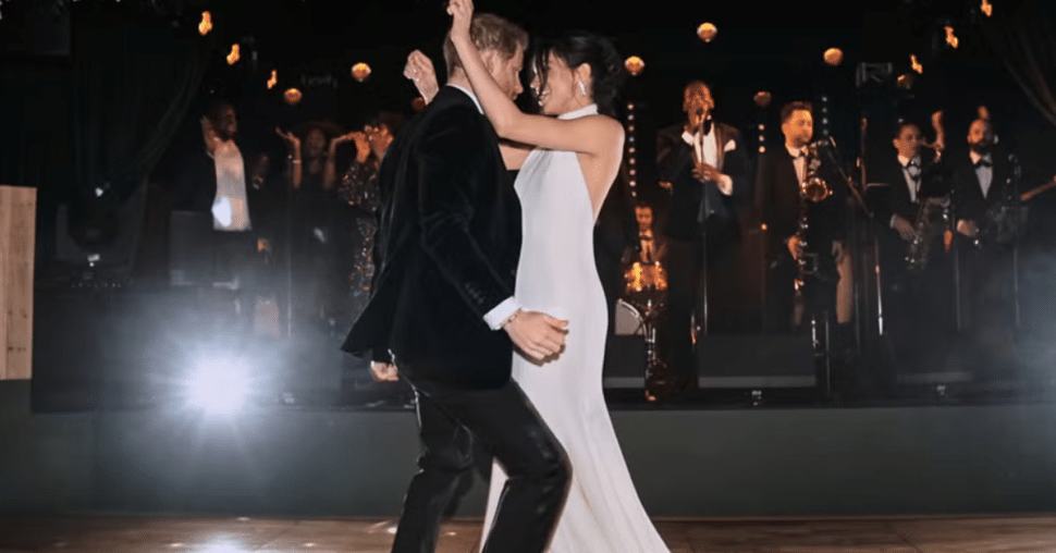 Comment réussir sa première danse de mariage sans stress ? Les conseils d’une experte