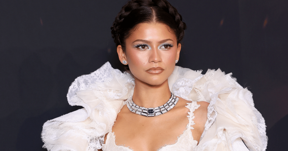 Zendaya signe un sans-faute mode pendant la promotion de L’Odyssée
