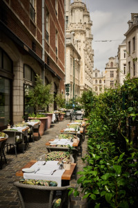 bocconi restaurant bruxelles