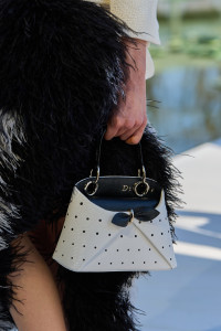 sac cigale dior