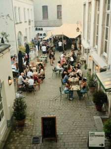 café costermans
