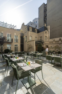 bistra noisette restaurant bruxelles