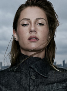 charlotte de witte