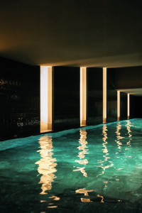piscine la fondation