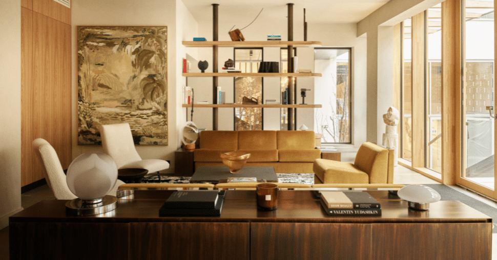 La Fondation, l’hôtel 5 étoiles qui réinvente l’art de vivre à Paris