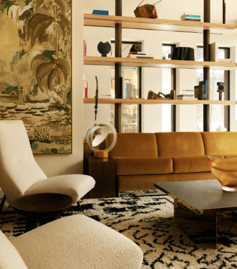 La Fondation, l’hôtel 5 étoiles qui réinvente l’art de vivre à Paris