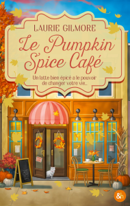 livre romance automne