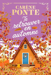 livre romance automne