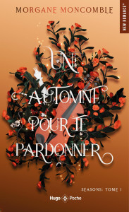 livre romance automne