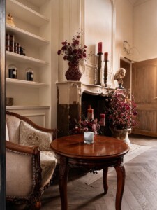 hôtel gand