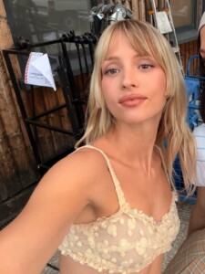 angele frange