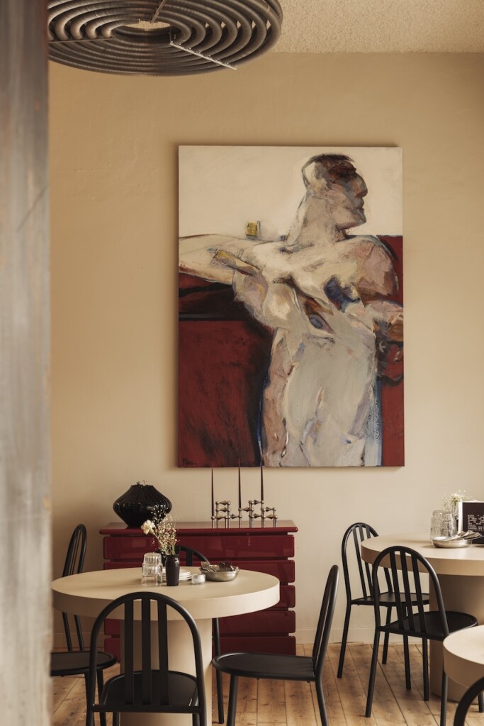 restaurant circe gand