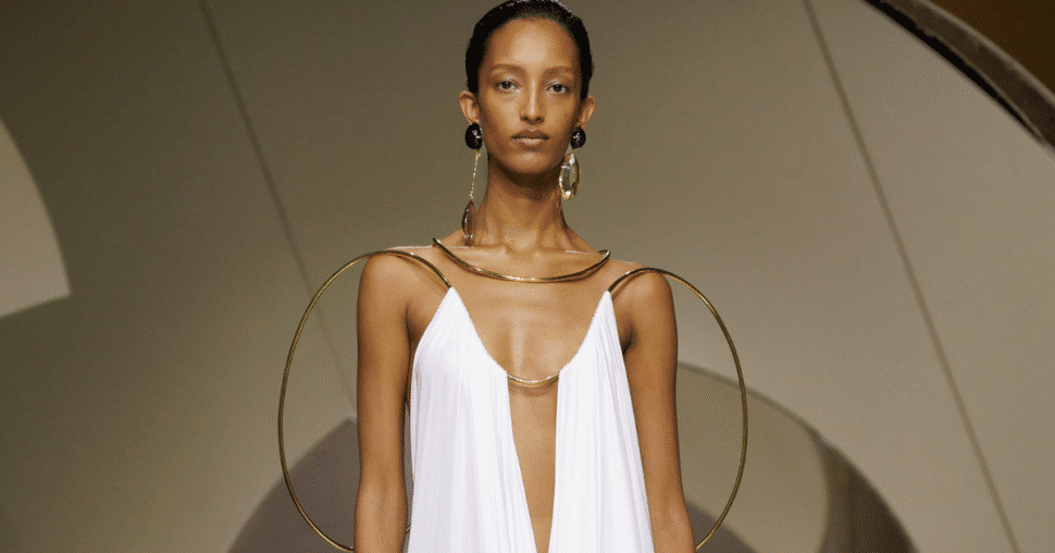 Les 73 looks à retenir de la fashion week printemps-été 2027 à Paris