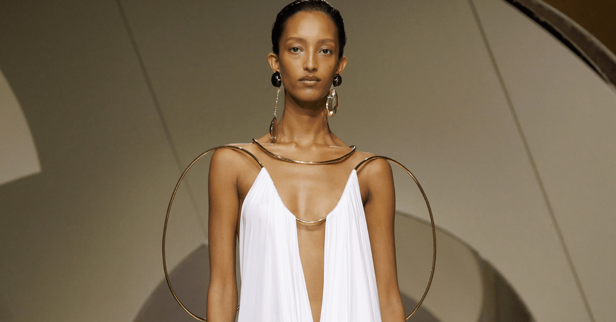 Les 73 looks à retenir de la fashion week printemps-été 2027 à Paris