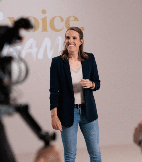 Justine Henin : “Nous ne sommes pas là pour plaire à tout le monde, nous sommes là pour faire notre travail”