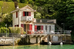 logement italie
