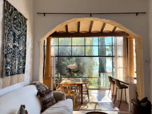 logement malaga