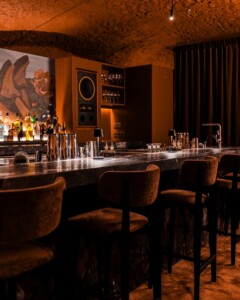 bar soan gand