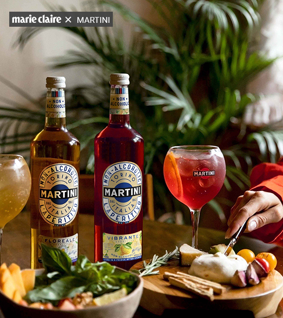 Genieten van een aperitief en toch je goede Tournée Minérale-voornemens niet opgeven? Het kan!