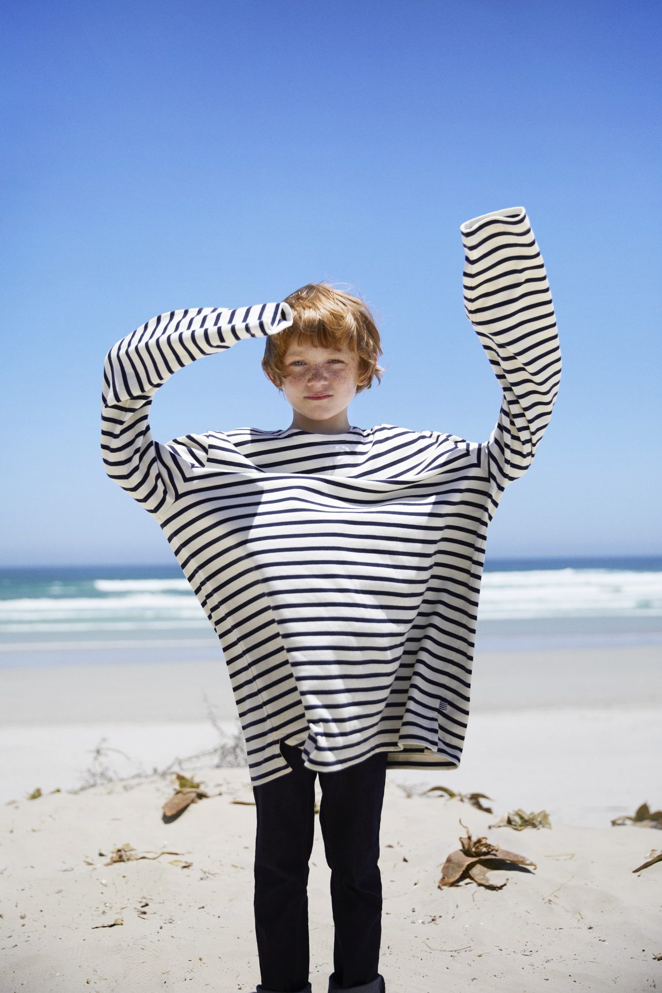 merk Petit Bateau