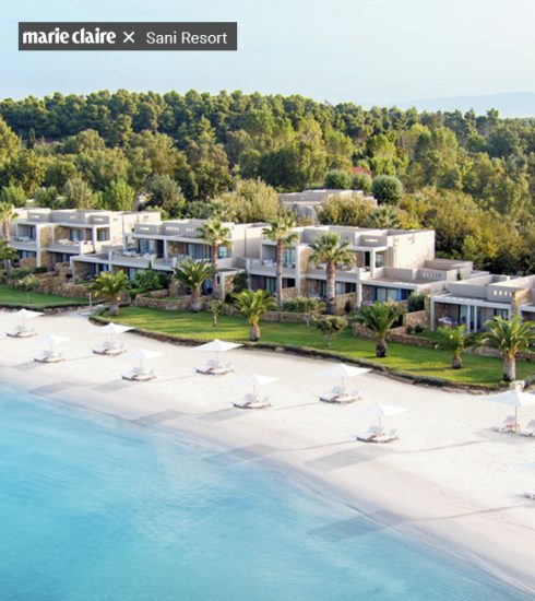 Sani Resort: het summum van luxe