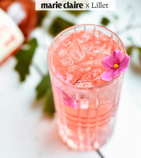 Win een Lillet cocktail party in je tuin