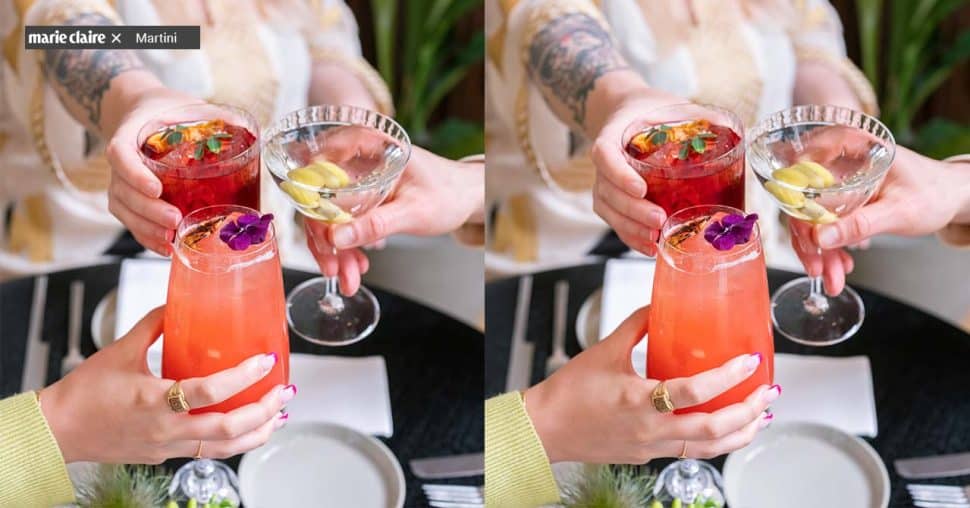 De favoriete Martini-cocktails van de redactie