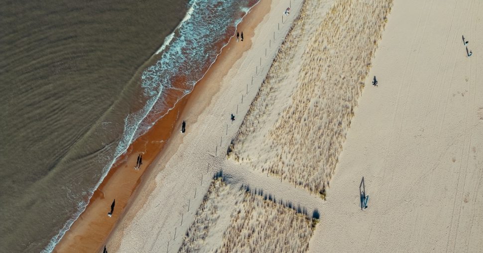 Privé: Onze favoriete pop-ups van deze zomer in Knokke-Heist, verzameld in één gids