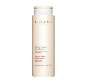 Renew Plus Body Serum van Clarins