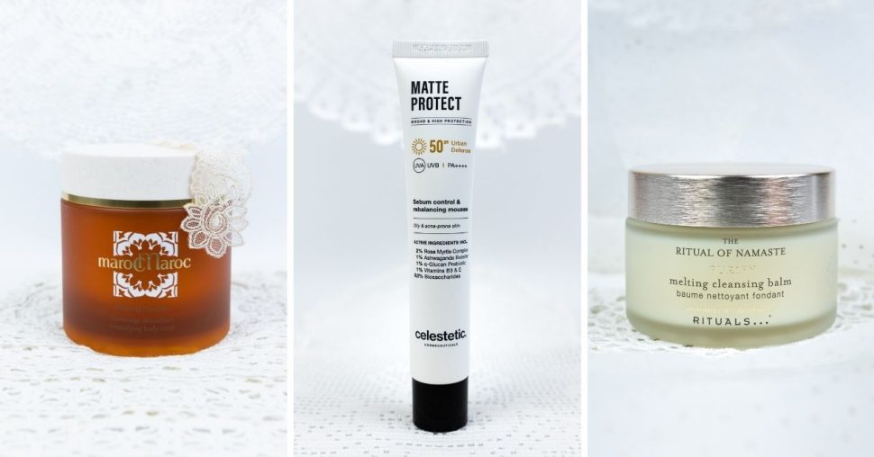 Les Prix d’Excellence de la Beauté Marie Claire 2026: dit zijn de beste beautyproducten van het afgelopen jaar