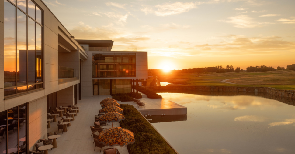 Win een stijlvol verblijf bij Radisson Collection The National Hotel Brussels