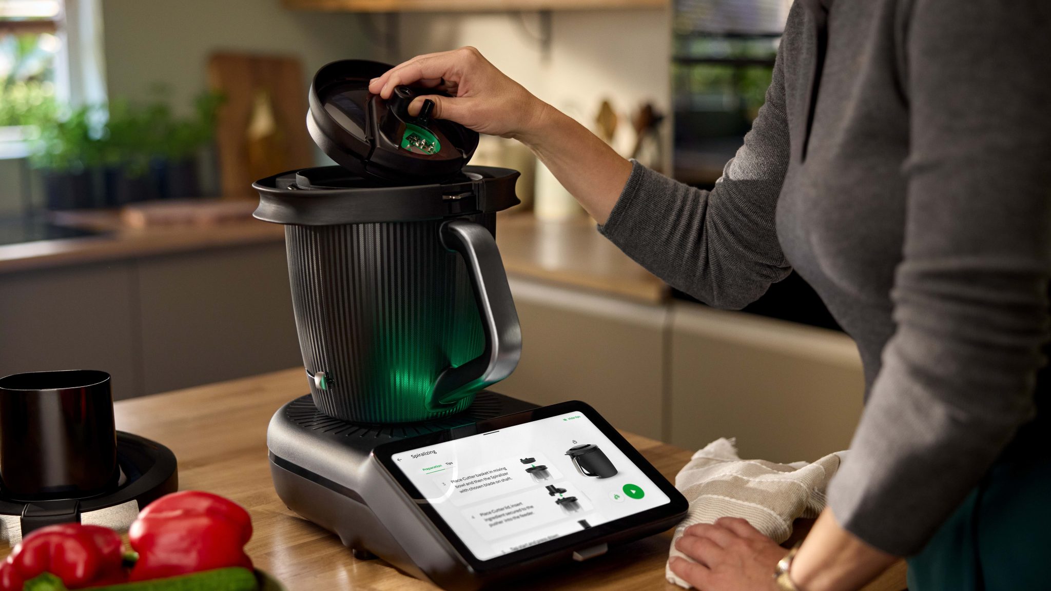Thermomix