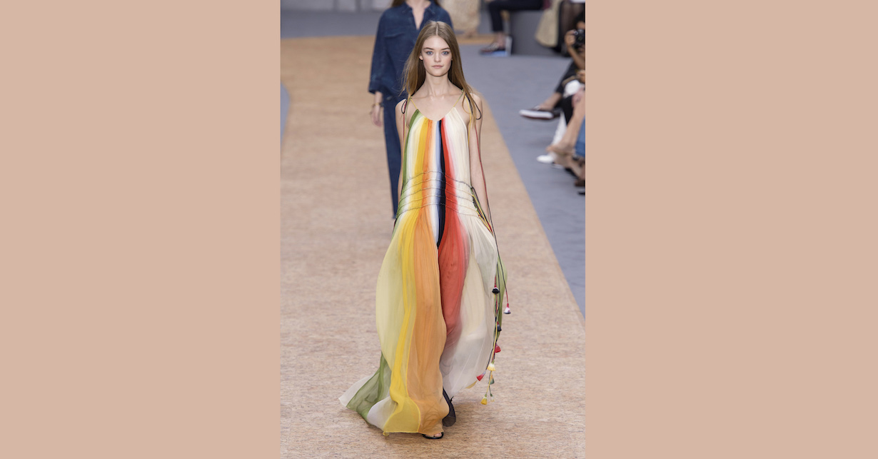 Trend: Rainbow Warriors