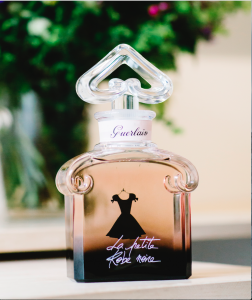 Guerlain brengt nieuwe parfum uit de reeks La Petite Robe Noire