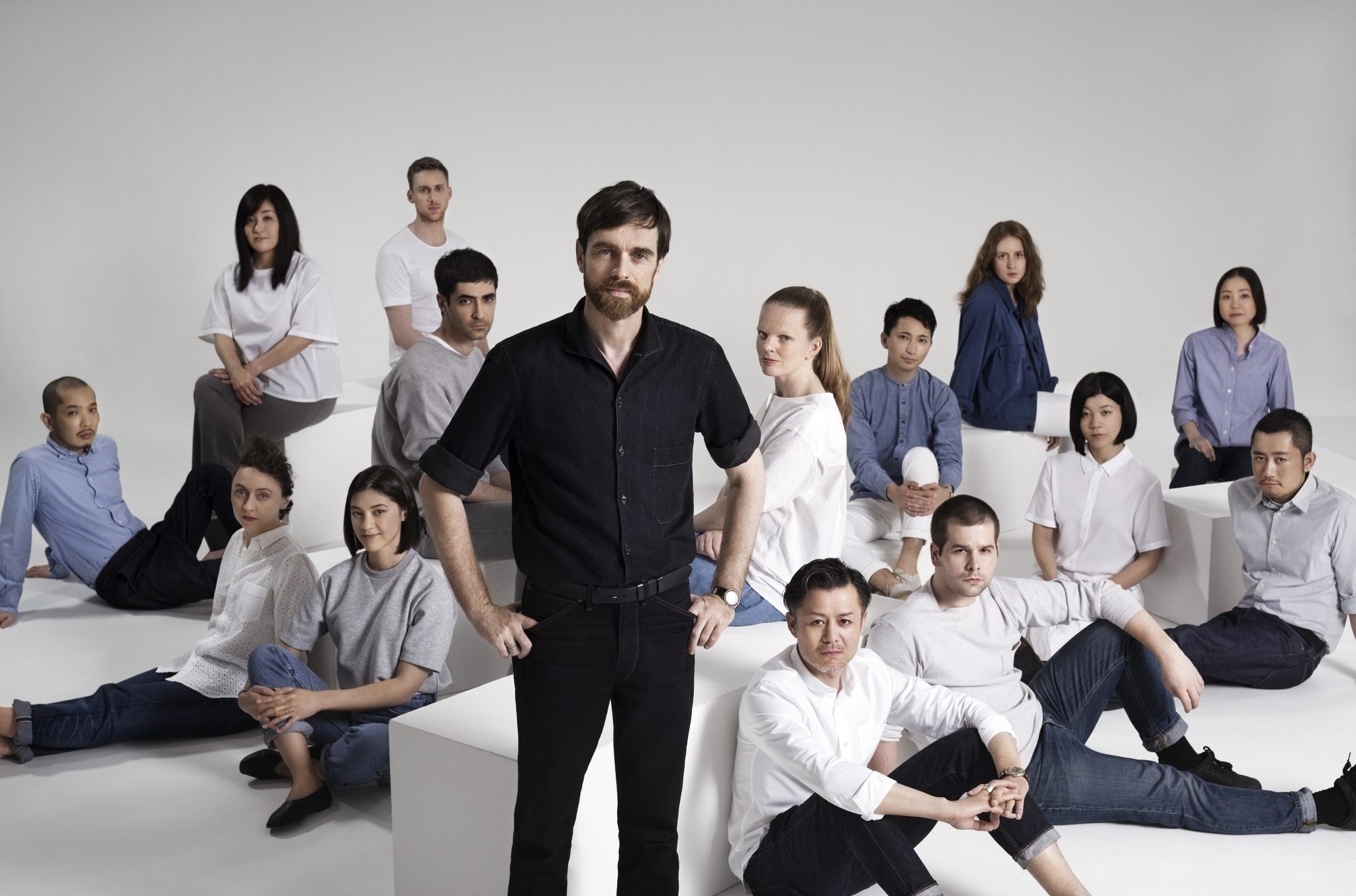 Christophe Lemaire wordt Artistic Director bij Uniqlo