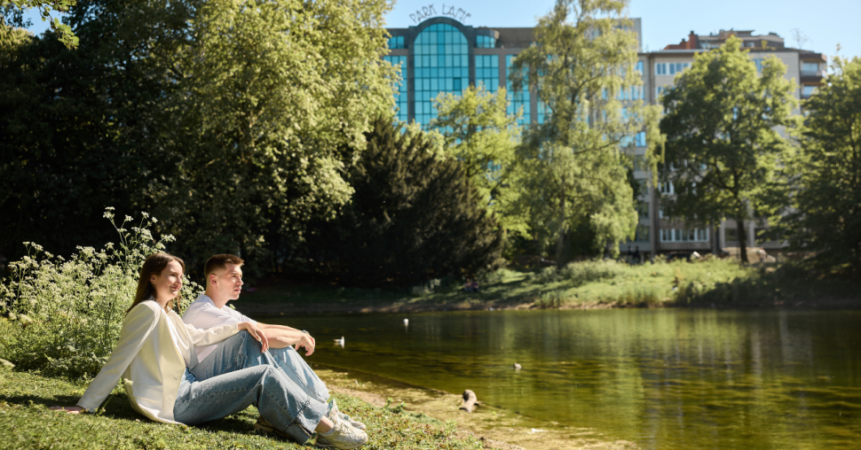 Dit stijlvolle, art-deco-geïnspireerde hotel verdient een plekje op je bucketlist