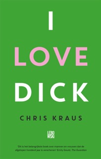 Chris Kraus i love dick def