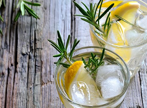 Gin zonder tonic: 2 alternatieve gin-cocktails