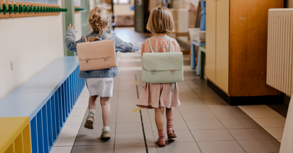 Deze back to school-essentials wil je nog snel inslaan vóór 1 september