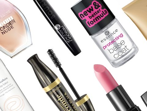 De favoriete budgetbeauty van de redactie