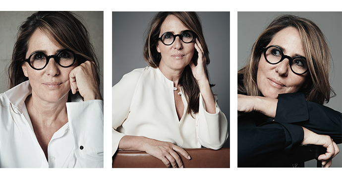 Beautytalk: Christine Nagel, de huisparfumeur van Hermès