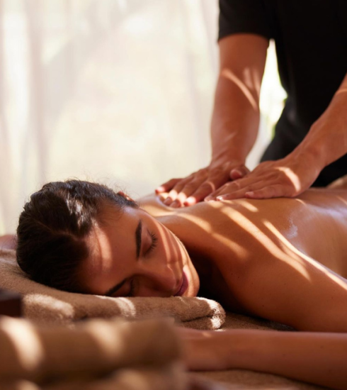 7 geweldige wellnesscentra en spa’s in eigen land