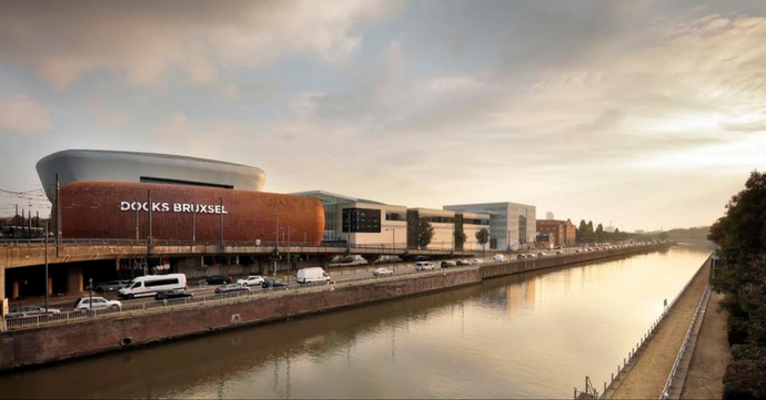 Opening Docks Bruxsel: 3 redenen om langs te gaan