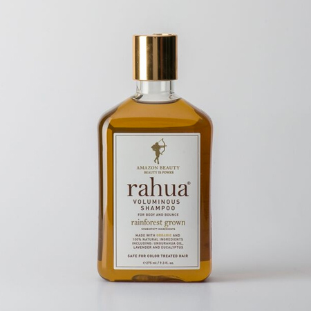 Voluminous Shampoo van Rahua, € 34 bij Blos