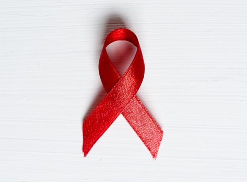 Wereldaidsdag: Ornella was proefkonijn voor een HIV-onderzoek