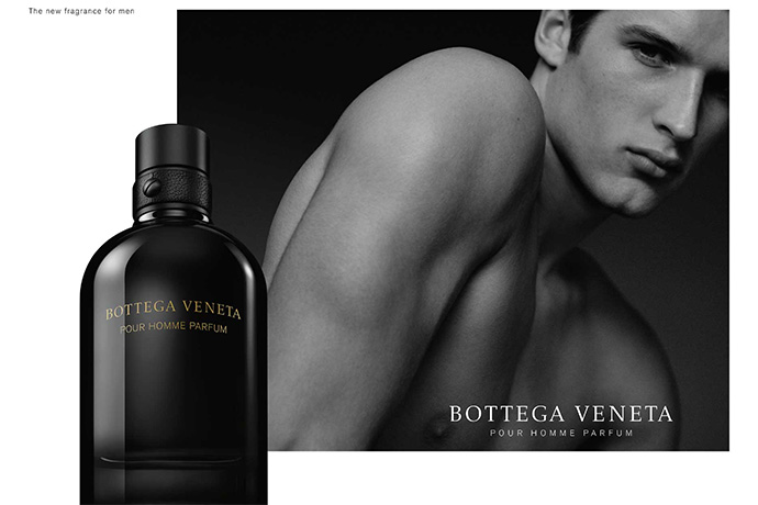 Valentijnscadeau: parfum voor mannen: Bottega Veneta Pour Homme Parfum