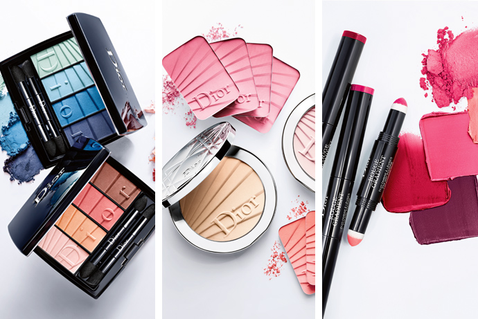 Make-up tutorial met Bella Hadid en Dior's Peter Philips