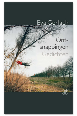 Herman De Coninckprijs 2017: Ontsnappingen van Eva Gerlach