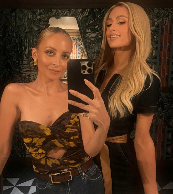 nicole-richie-paris-hilton